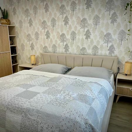 Apartmán Danube12 Šamorín Exteriér fotografie