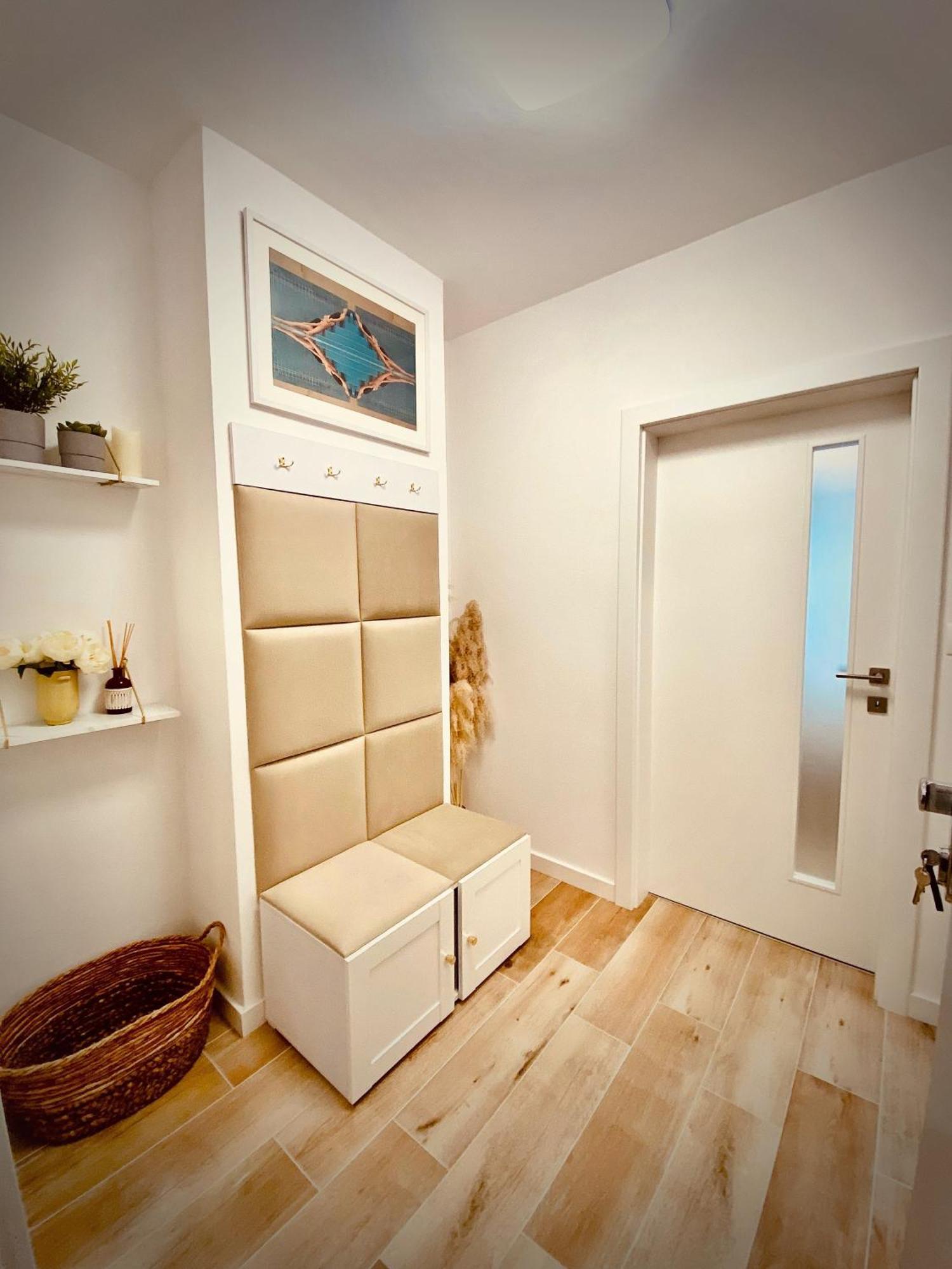 Apartmán Danube12 Šamorín Exteriér fotografie