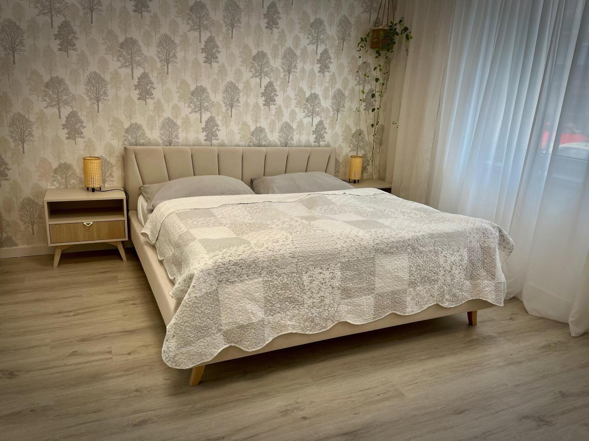 Apartmán Danube12 Šamorín Exteriér fotografie