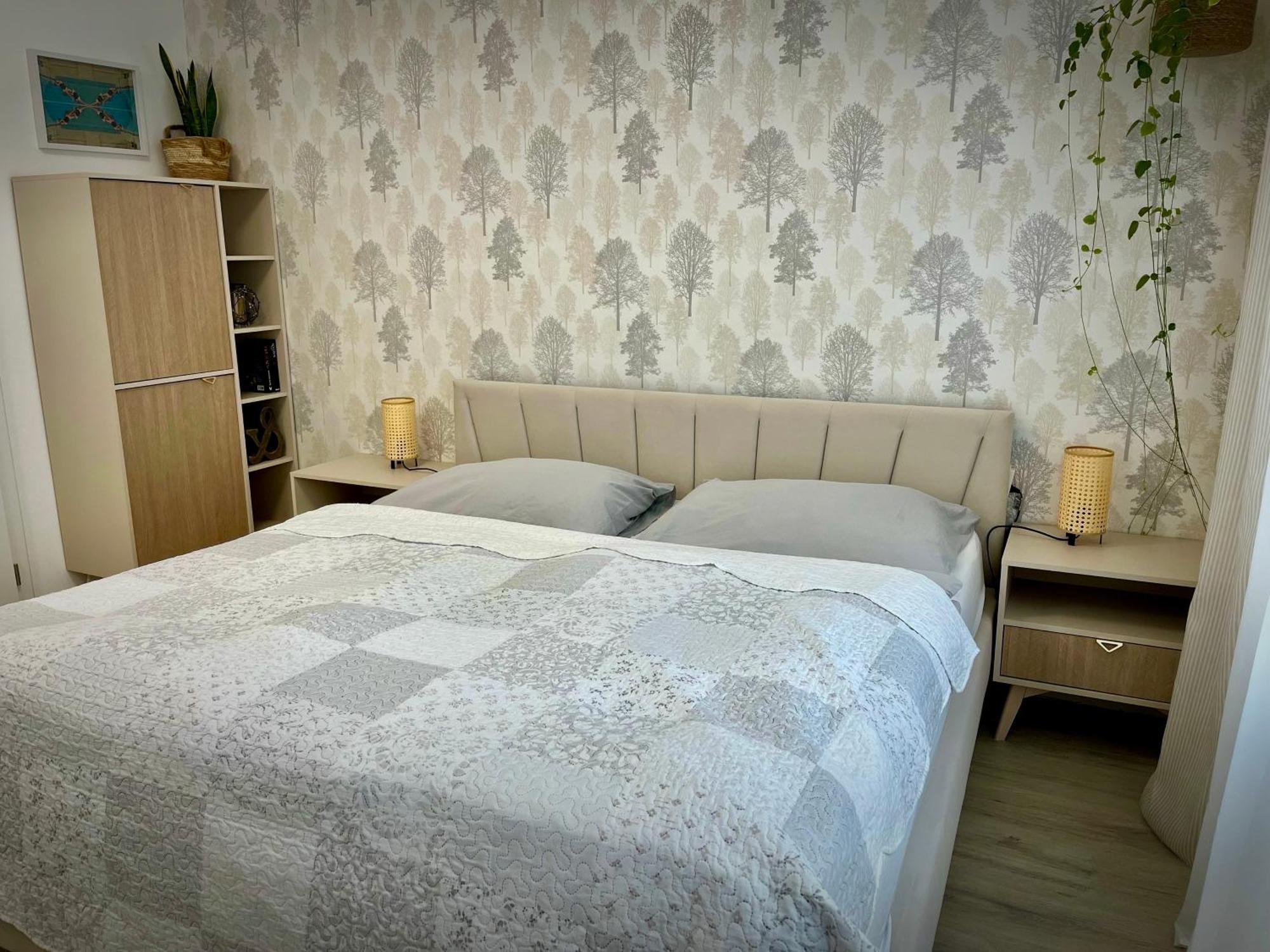 Apartmán Danube12 Šamorín Exteriér fotografie