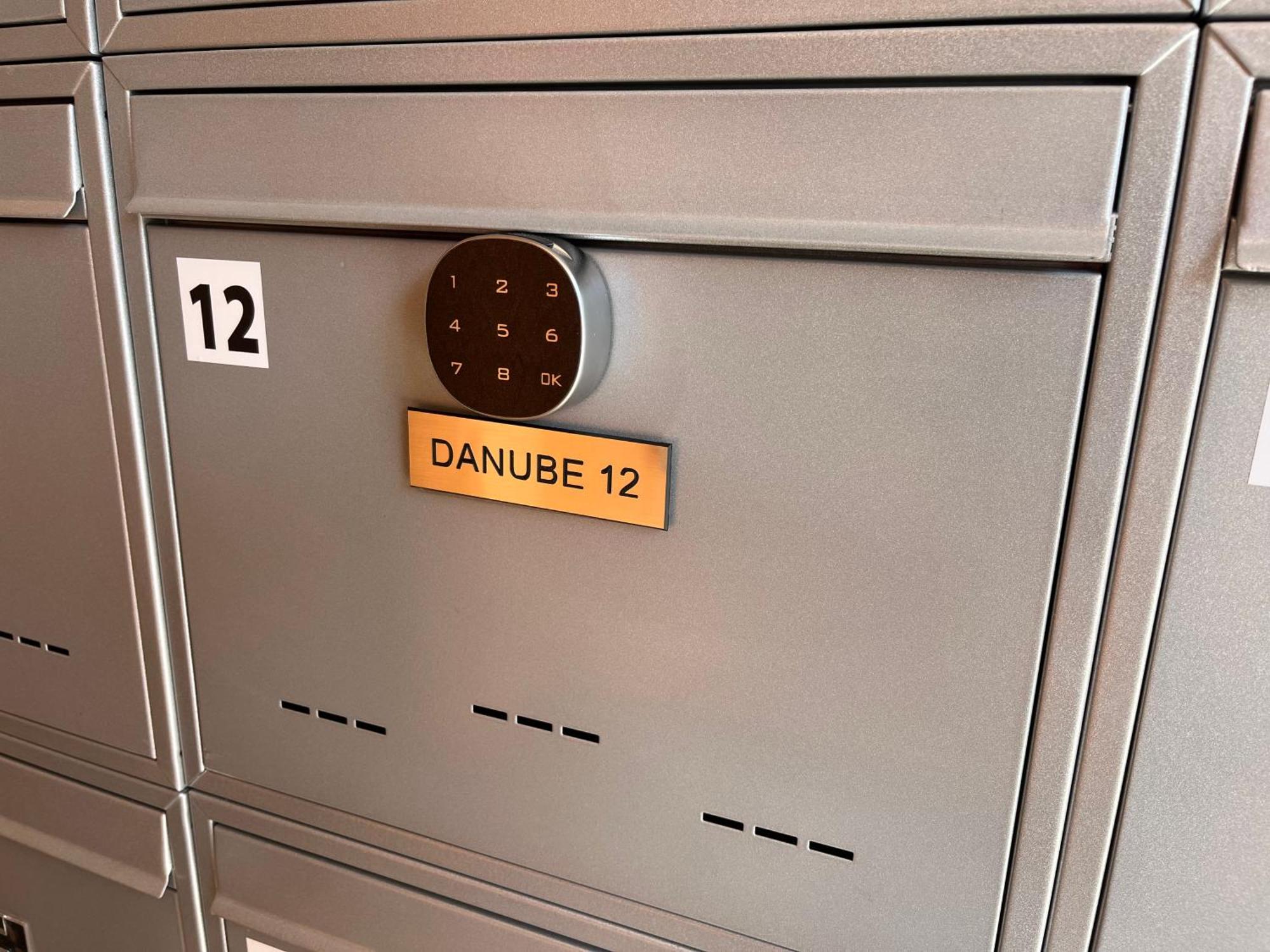 Apartmán Danube12 Šamorín Exteriér fotografie