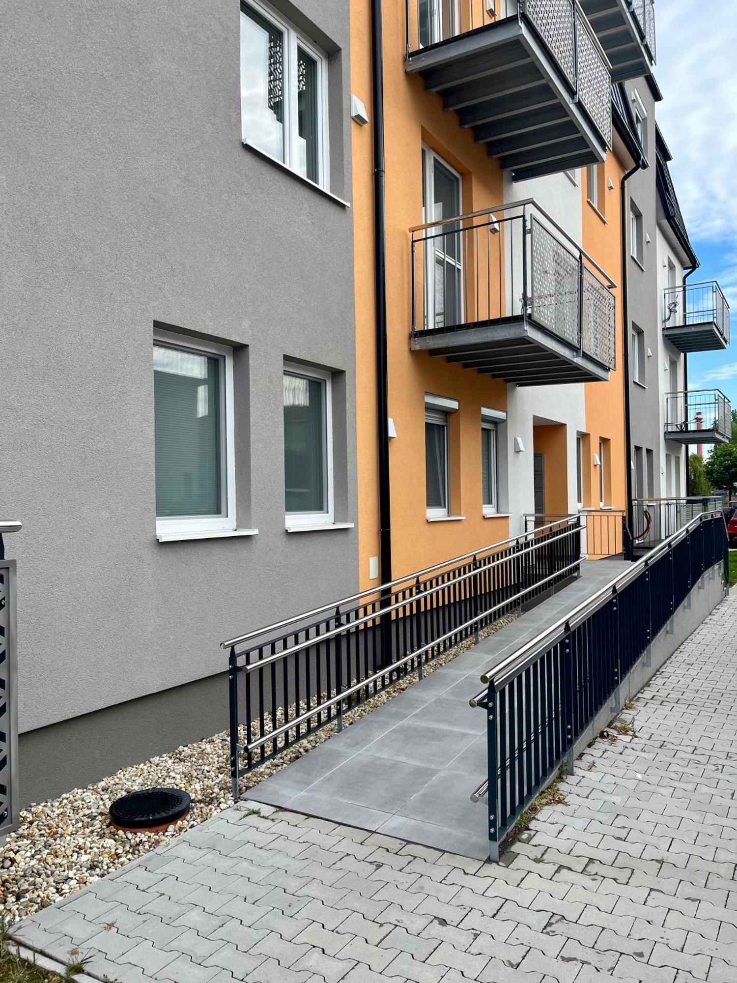 Apartmán Danube12 Šamorín Exteriér fotografie