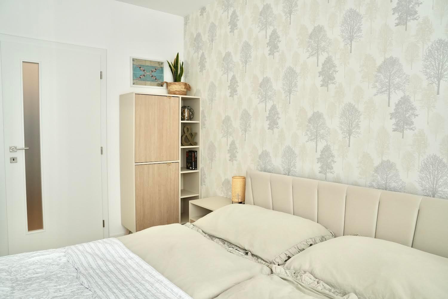 Apartmán Danube12 Šamorín Exteriér fotografie